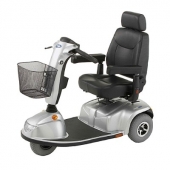 INVACARE COMET