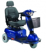 INVACARE AURIGA