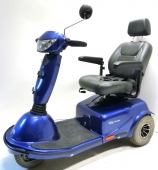 INVACARE METEOR